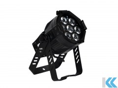 Litecraft AT10 LED Mini PAR